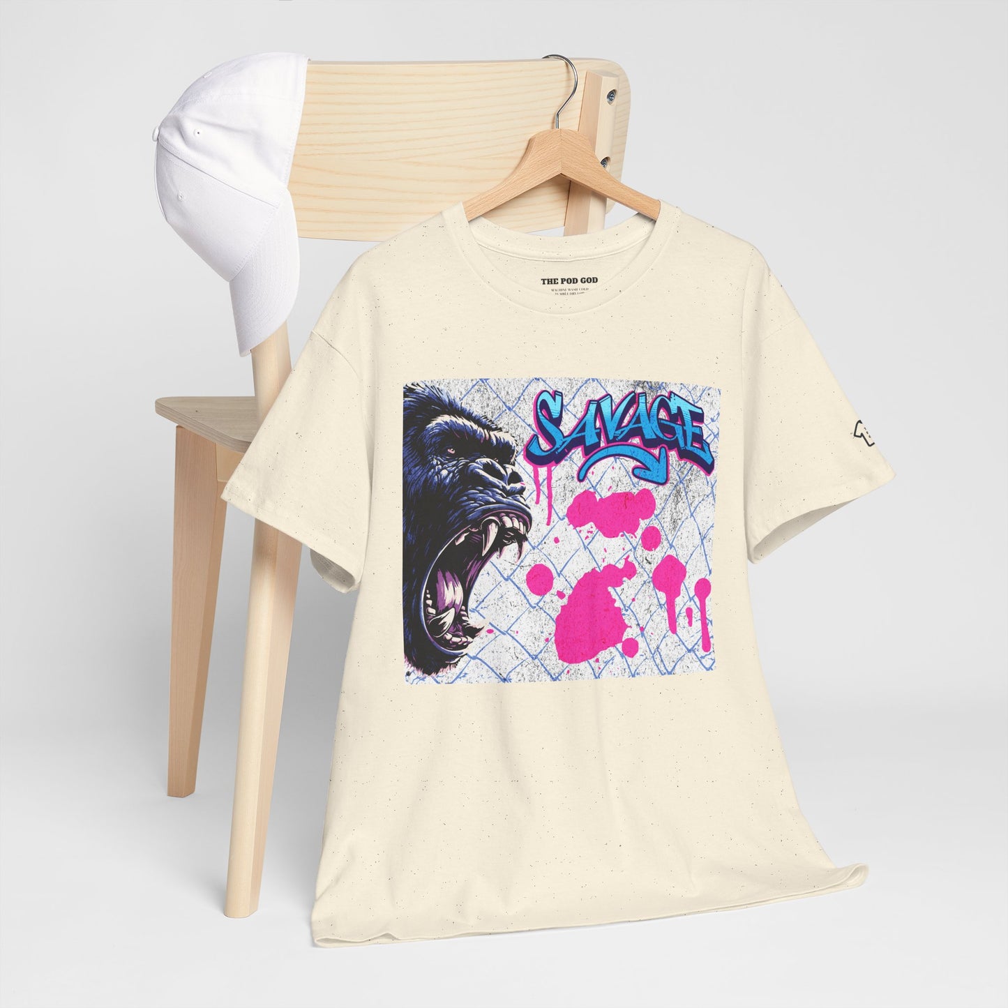 SAVAGE T-Shirt