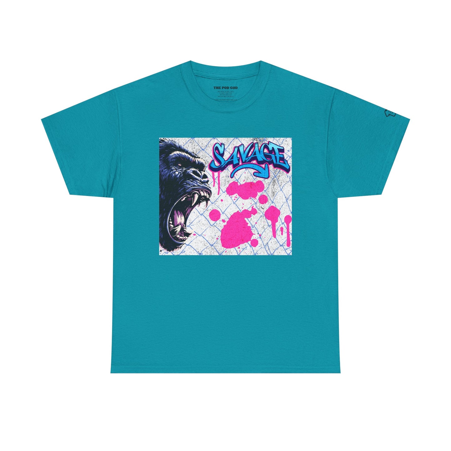 SAVAGE T-Shirt