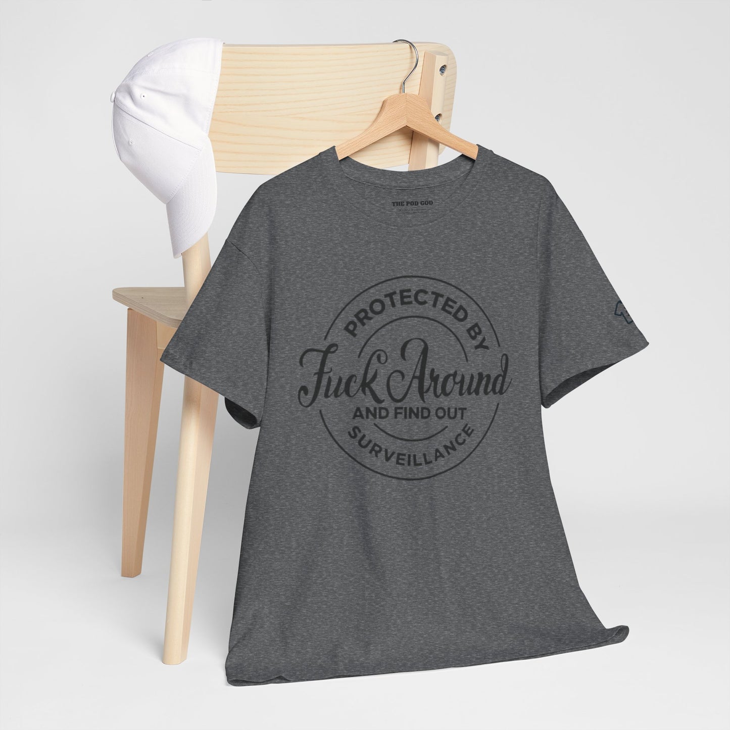 PROTECTED T-Shirt