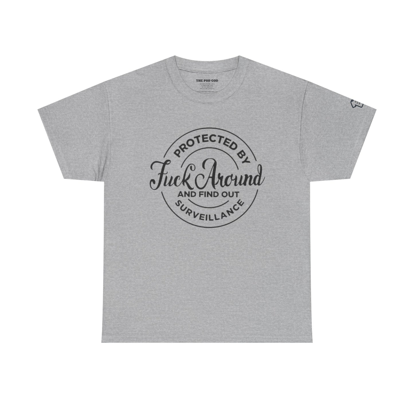 PROTECTED T-Shirt