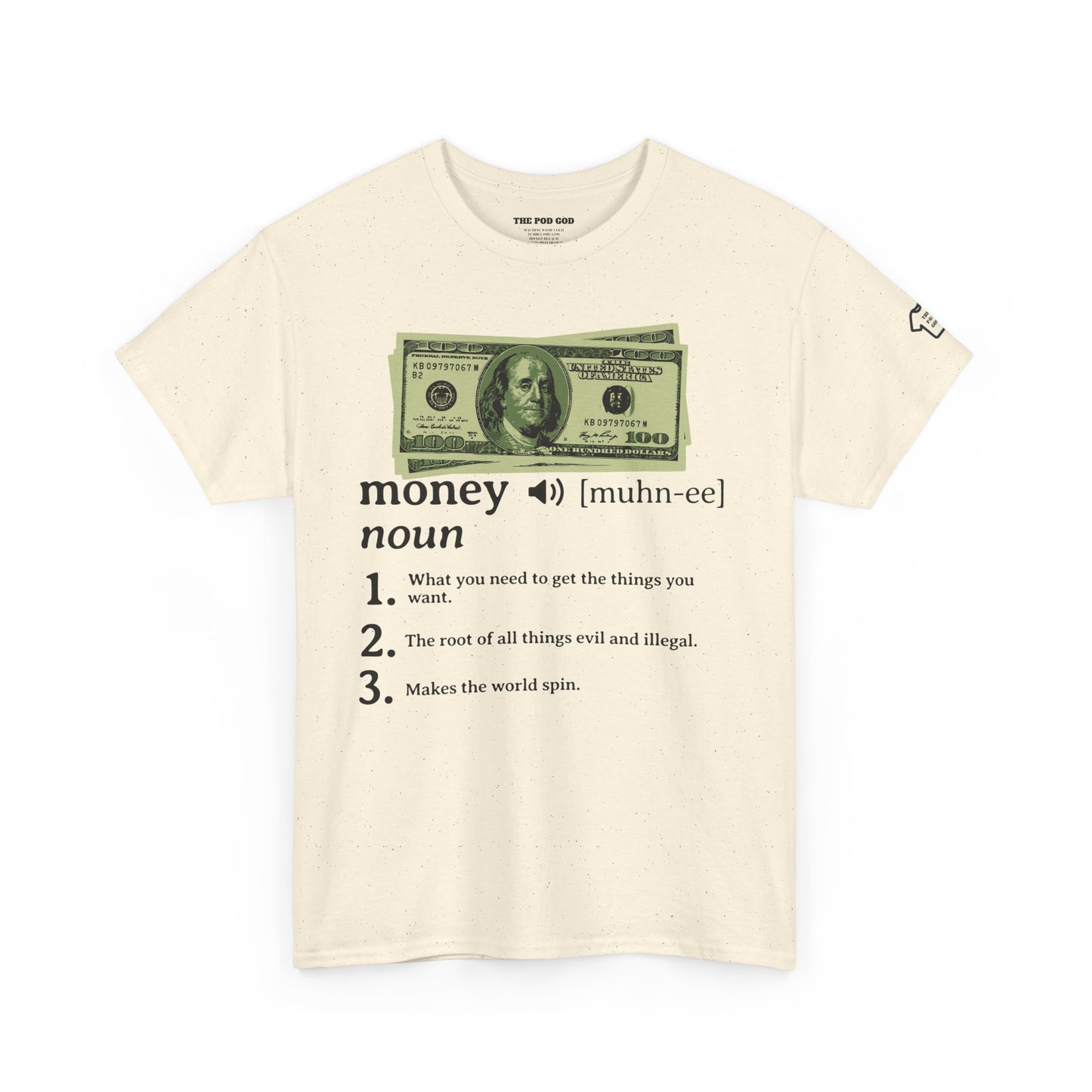 MONEY T-Shirt