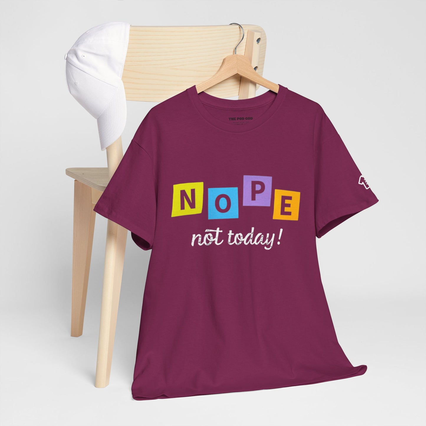 NOPE T-Shirt