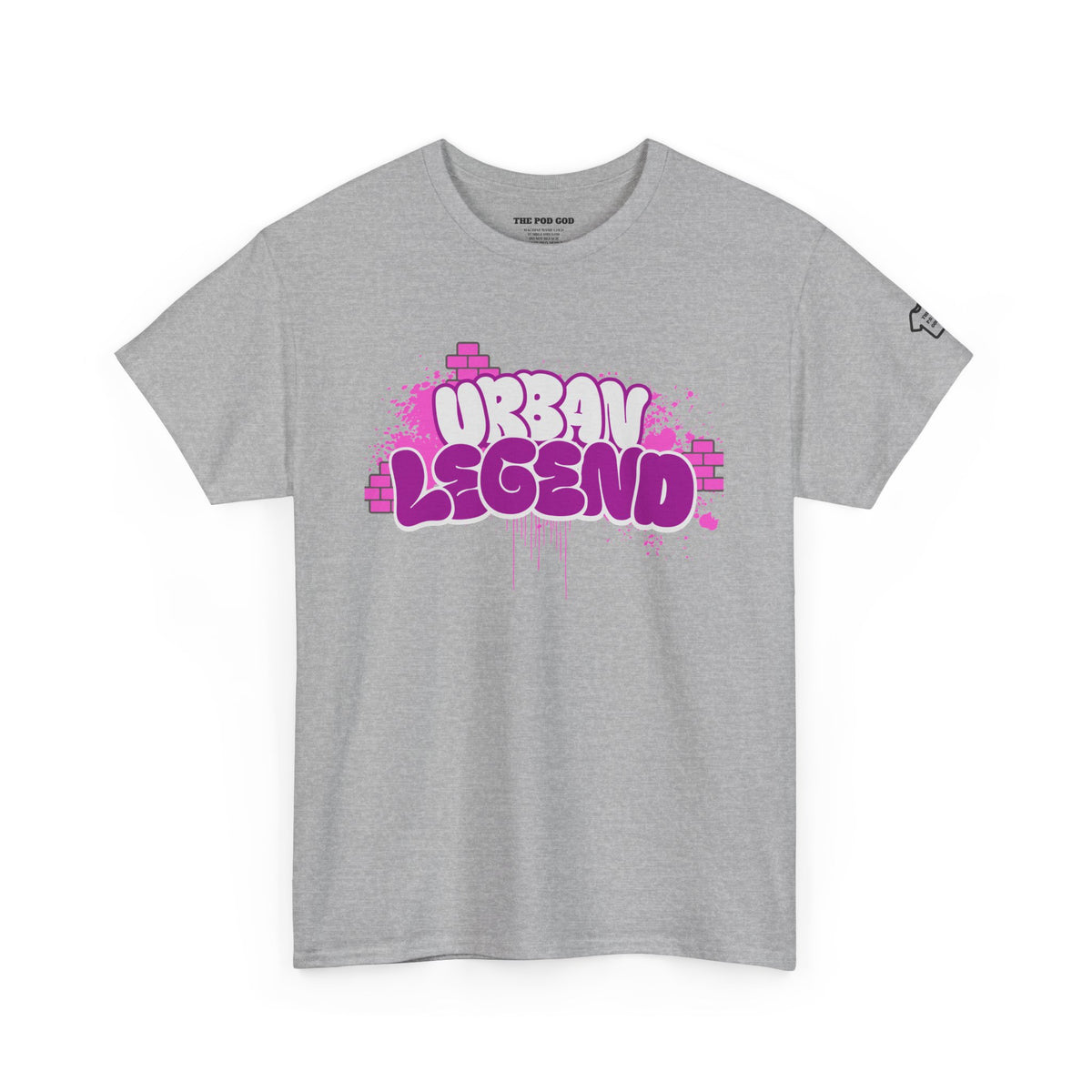URBAN LEGEND T-SHIRT