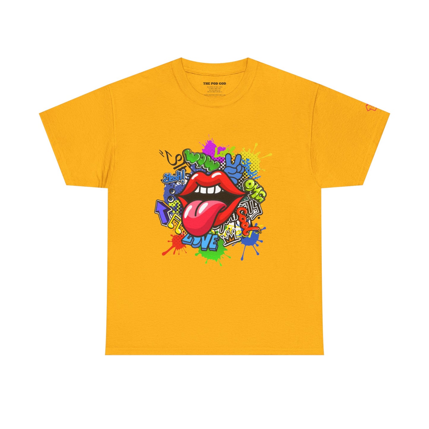 GRAFFITI T-Shirt