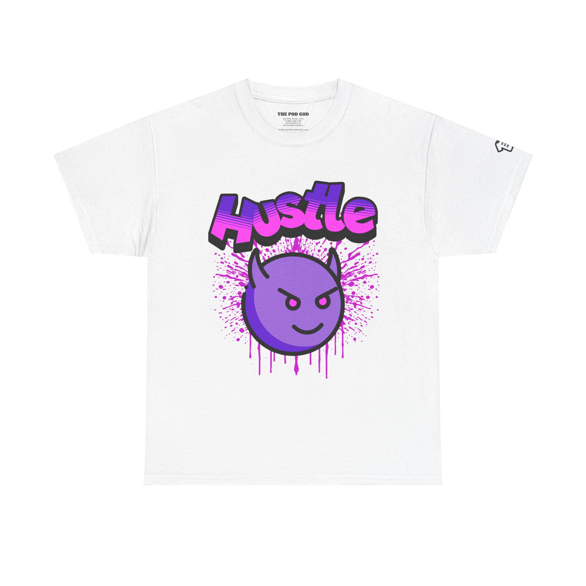 Hustle T-Shirt