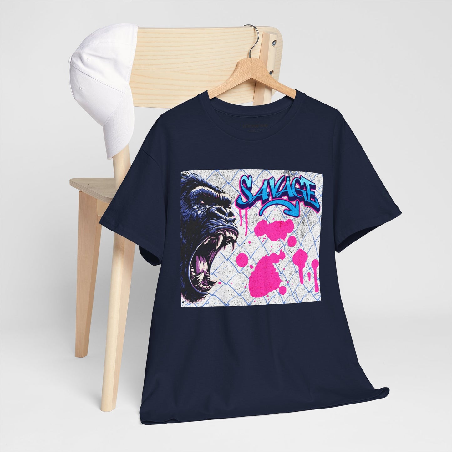 SAVAGE T-Shirt