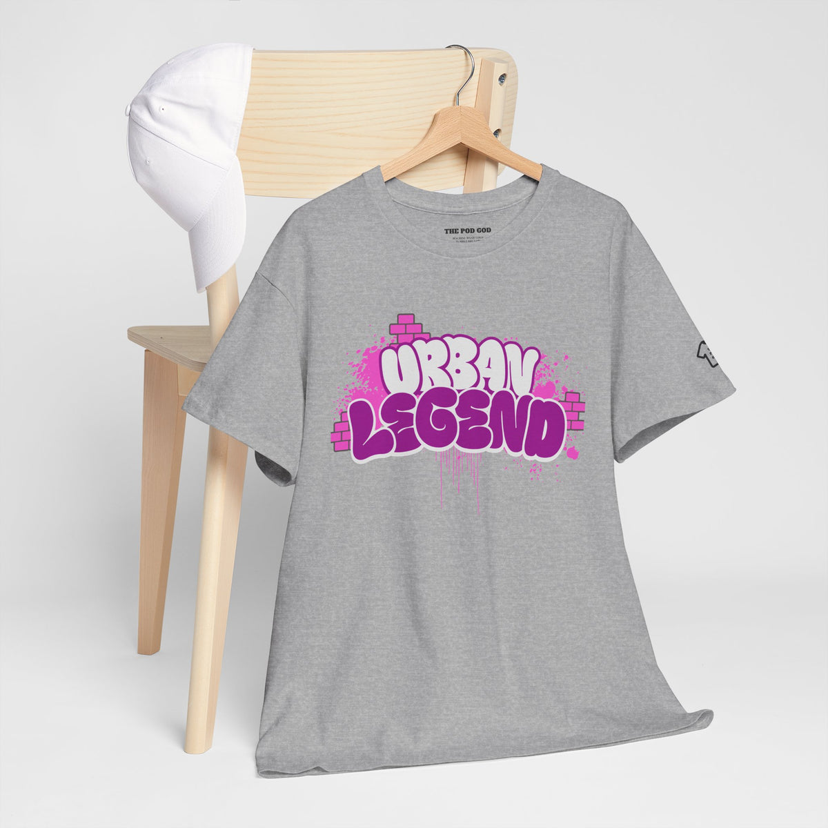 URBAN LEGEND T-SHIRT