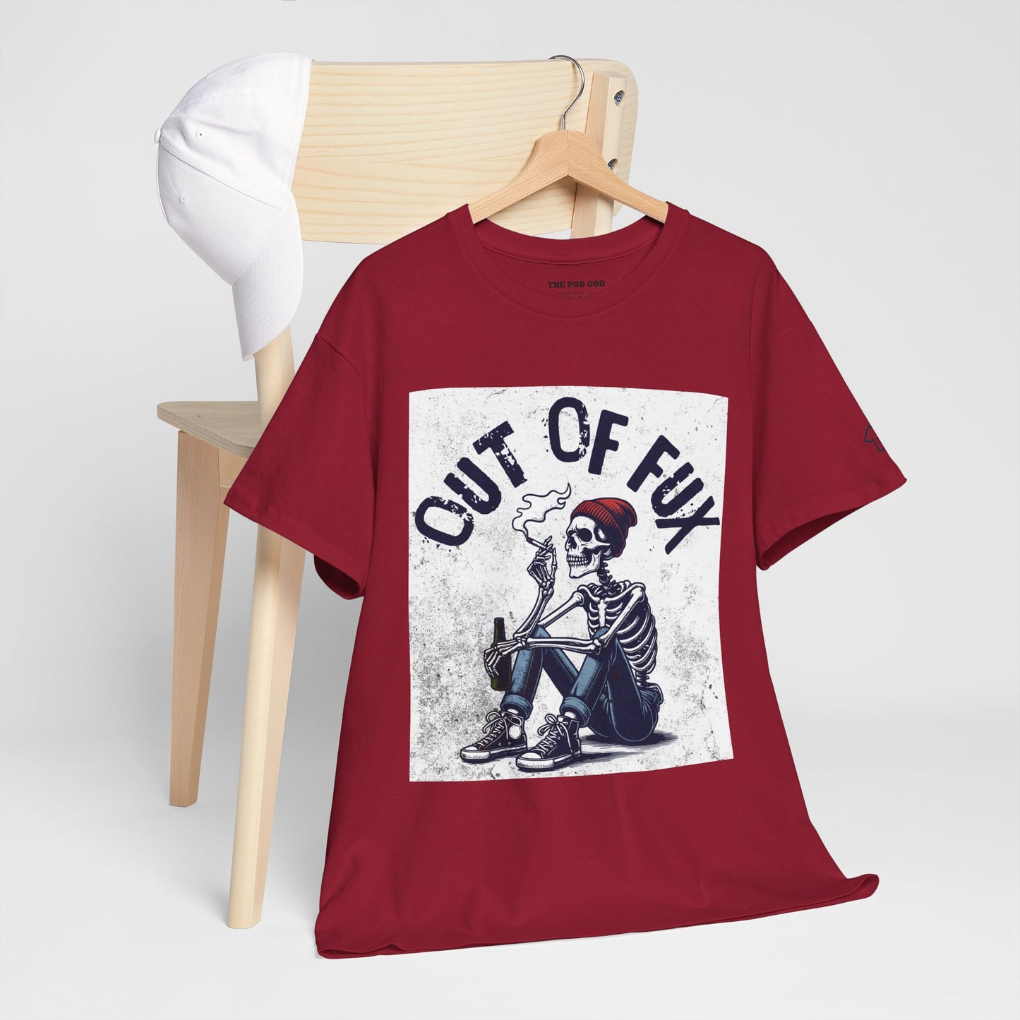 OOF T-Shirt