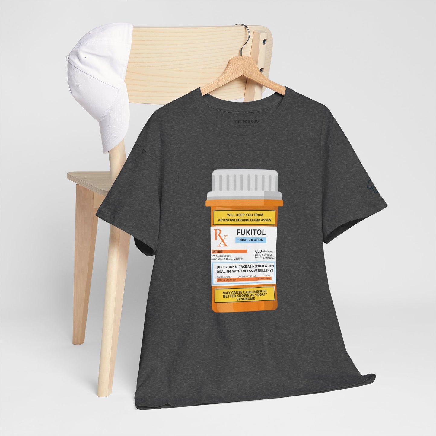 FUKITOL T-Shirt