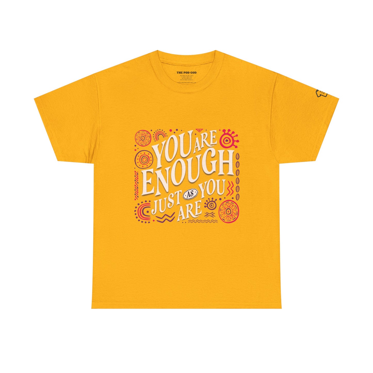 Enough T-Shirt