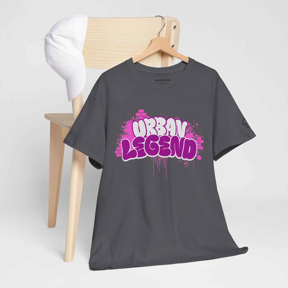 URBAN LEGEND T-SHIRT