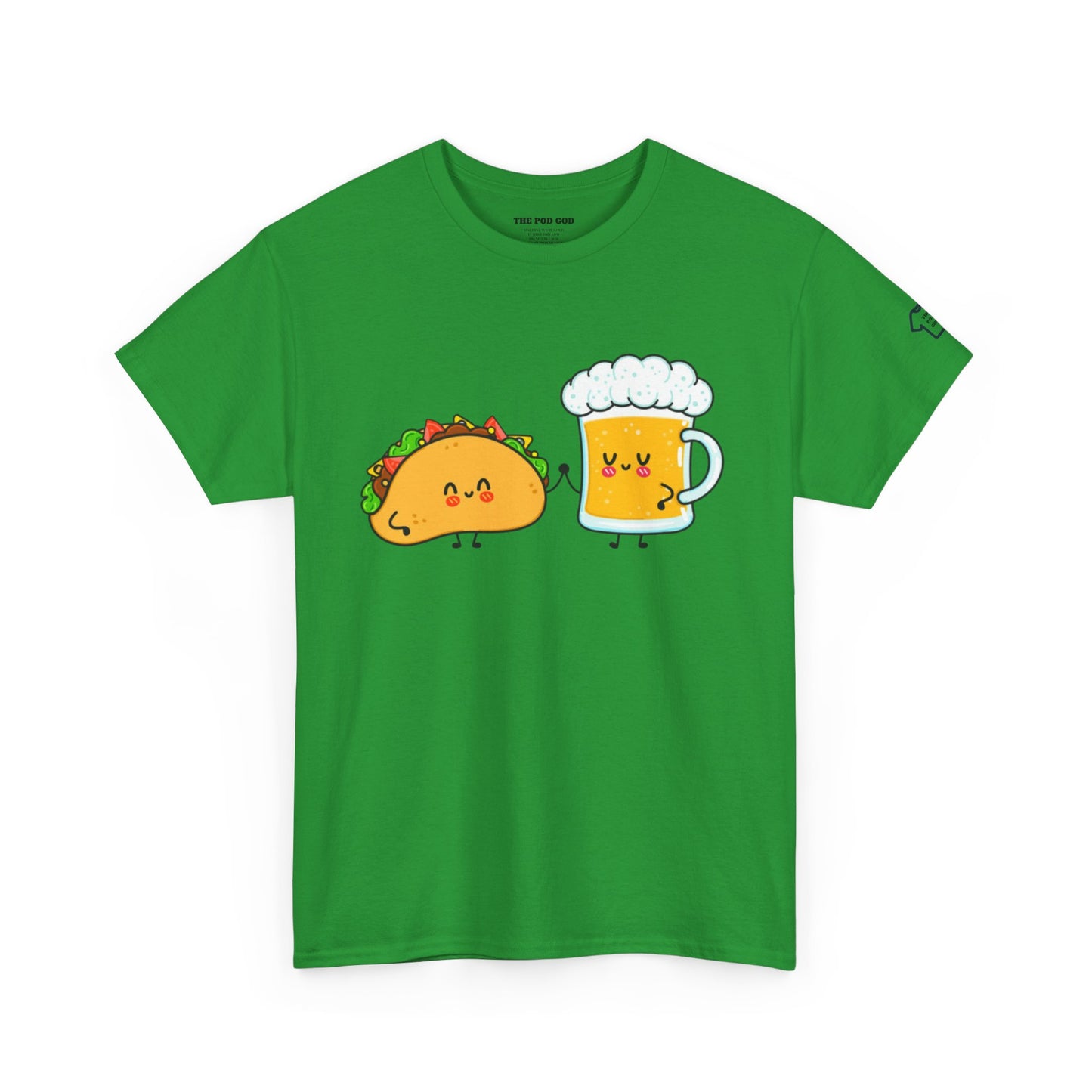 TACO & BEER T-Shirt