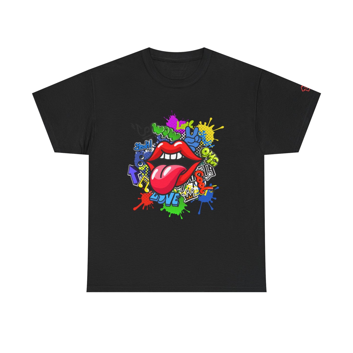 GRAFFITI T-Shirt