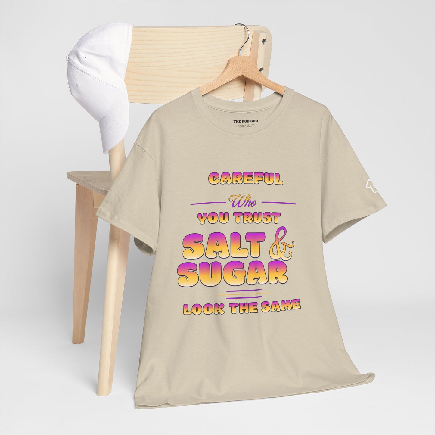 SALT AND SUGAR T-Shirt