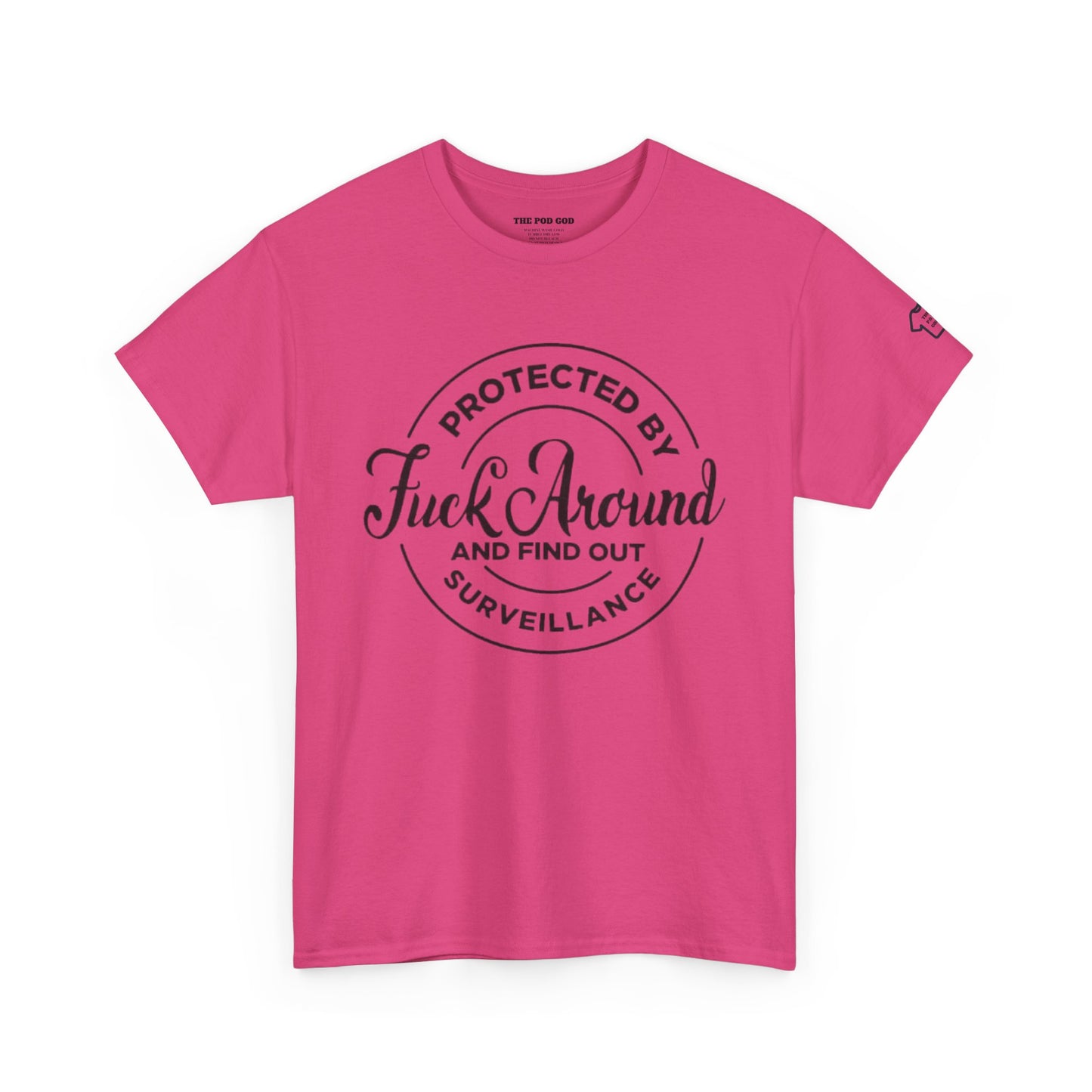 PROTECTED T-Shirt