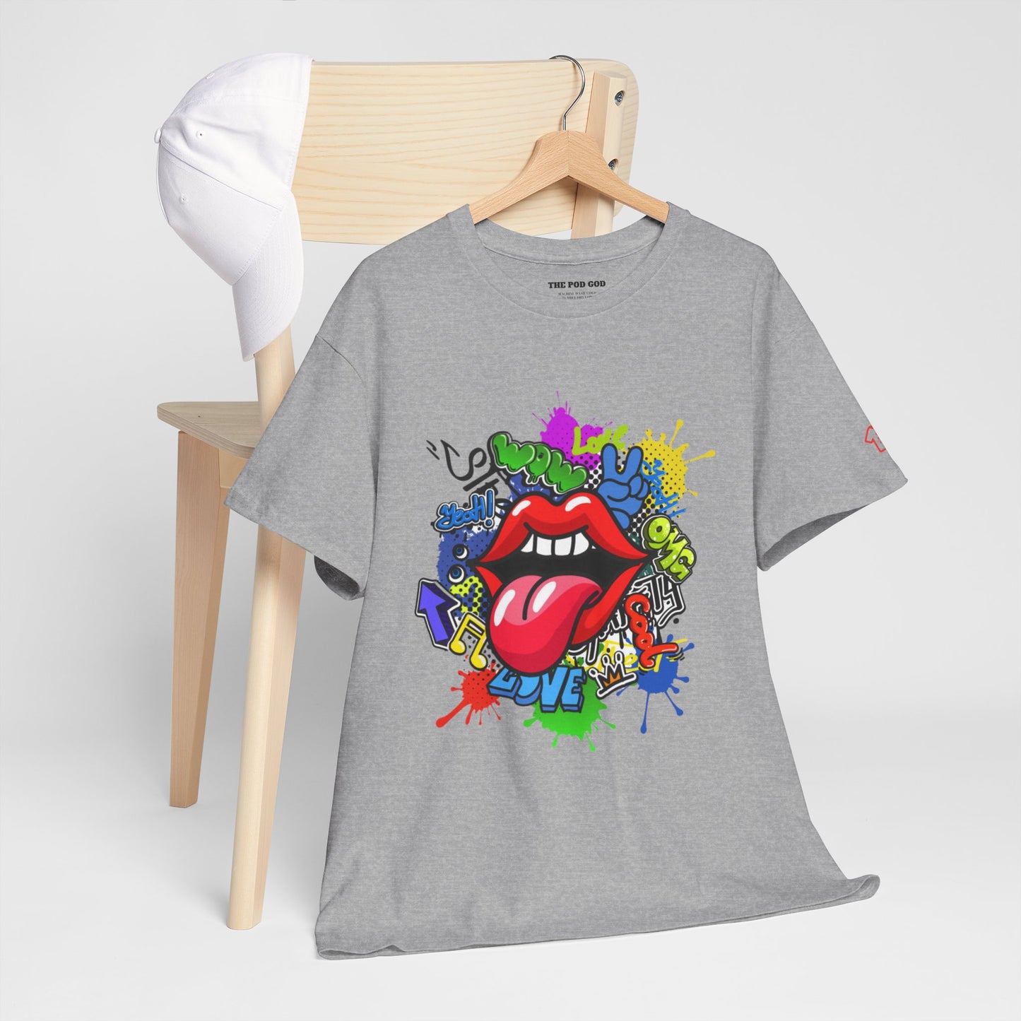 GRAFFITI T-Shirt