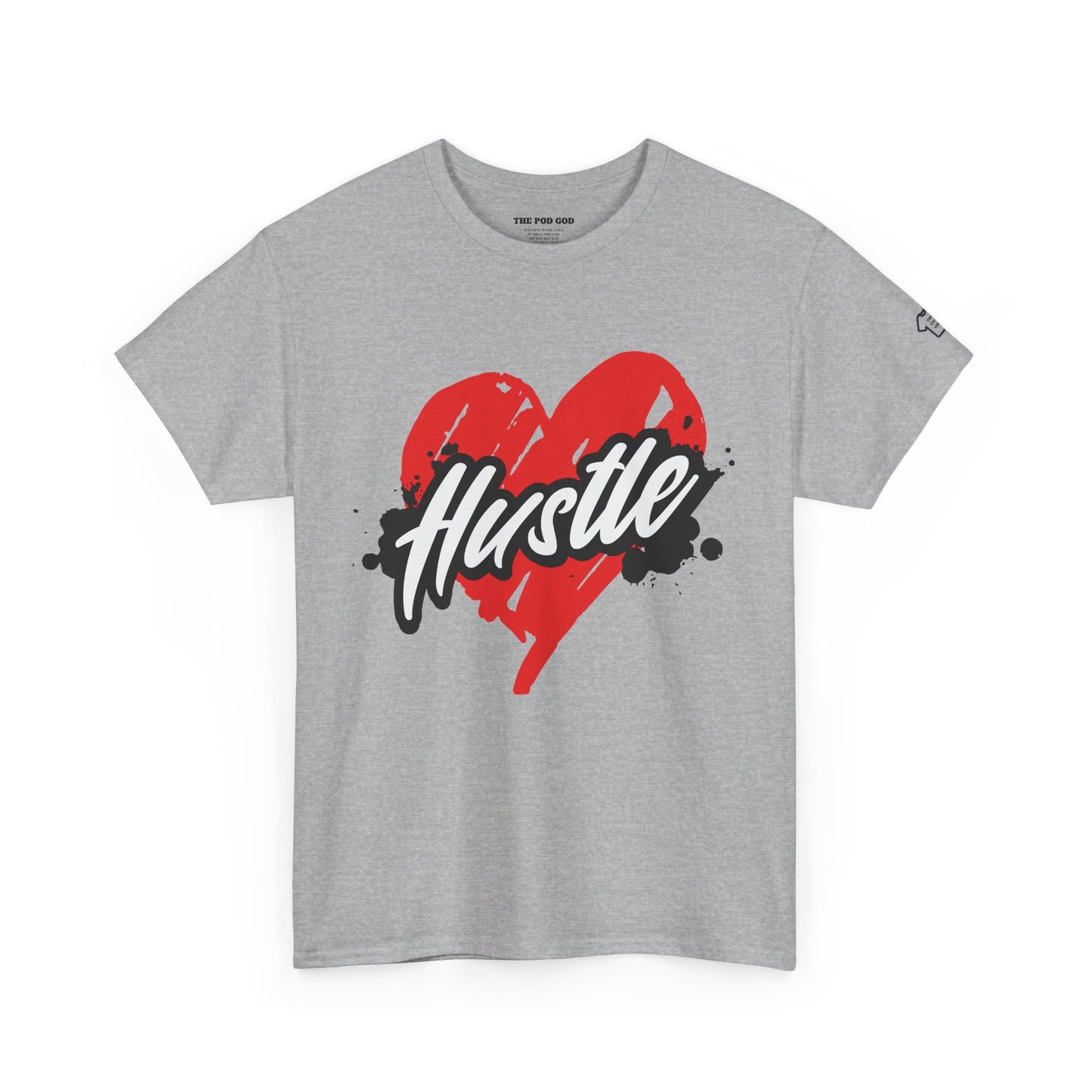 HUSTLE T-Shirt