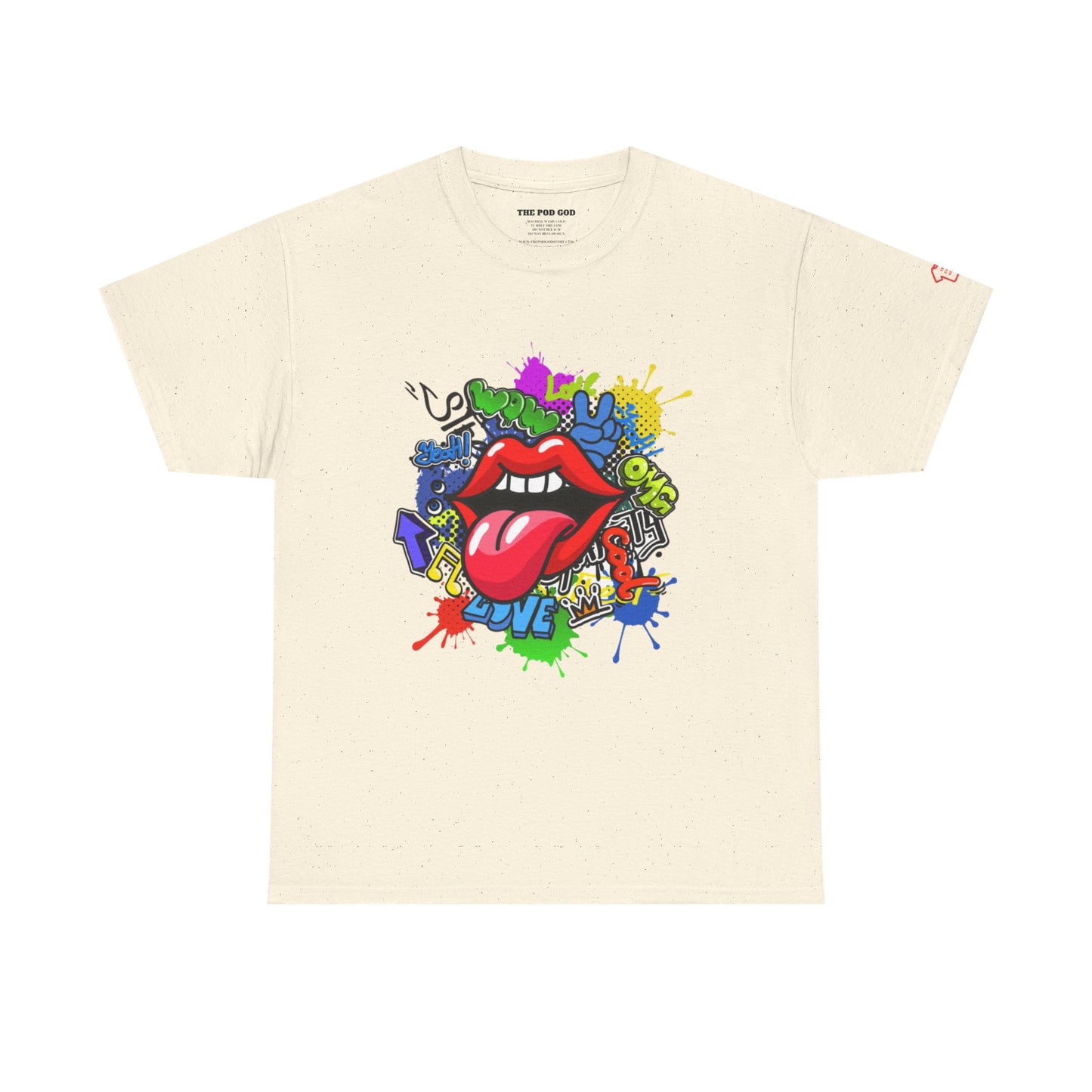 GRAFFITI T-Shirt