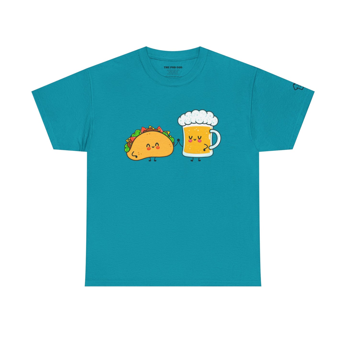 TACO & BEER T-Shirt