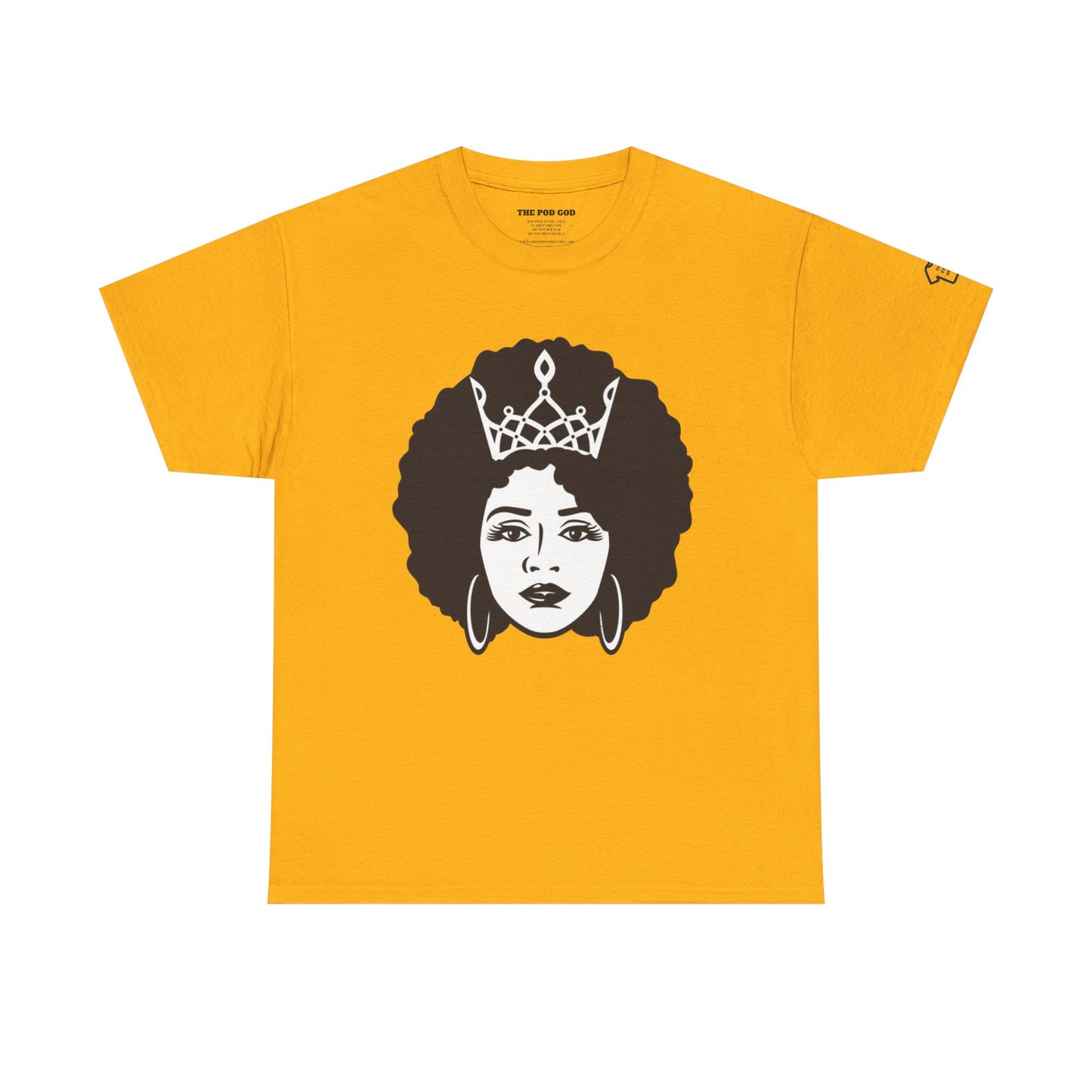 GIVING QUEEN ENERGY T-Shirt