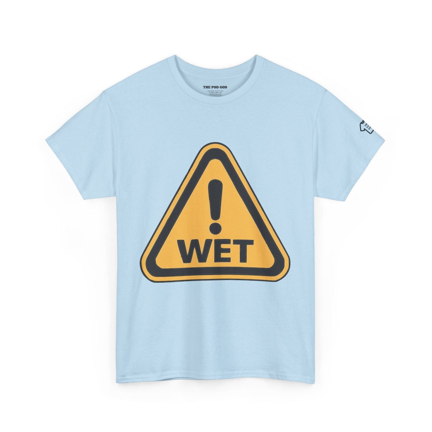Wet T-Shirt