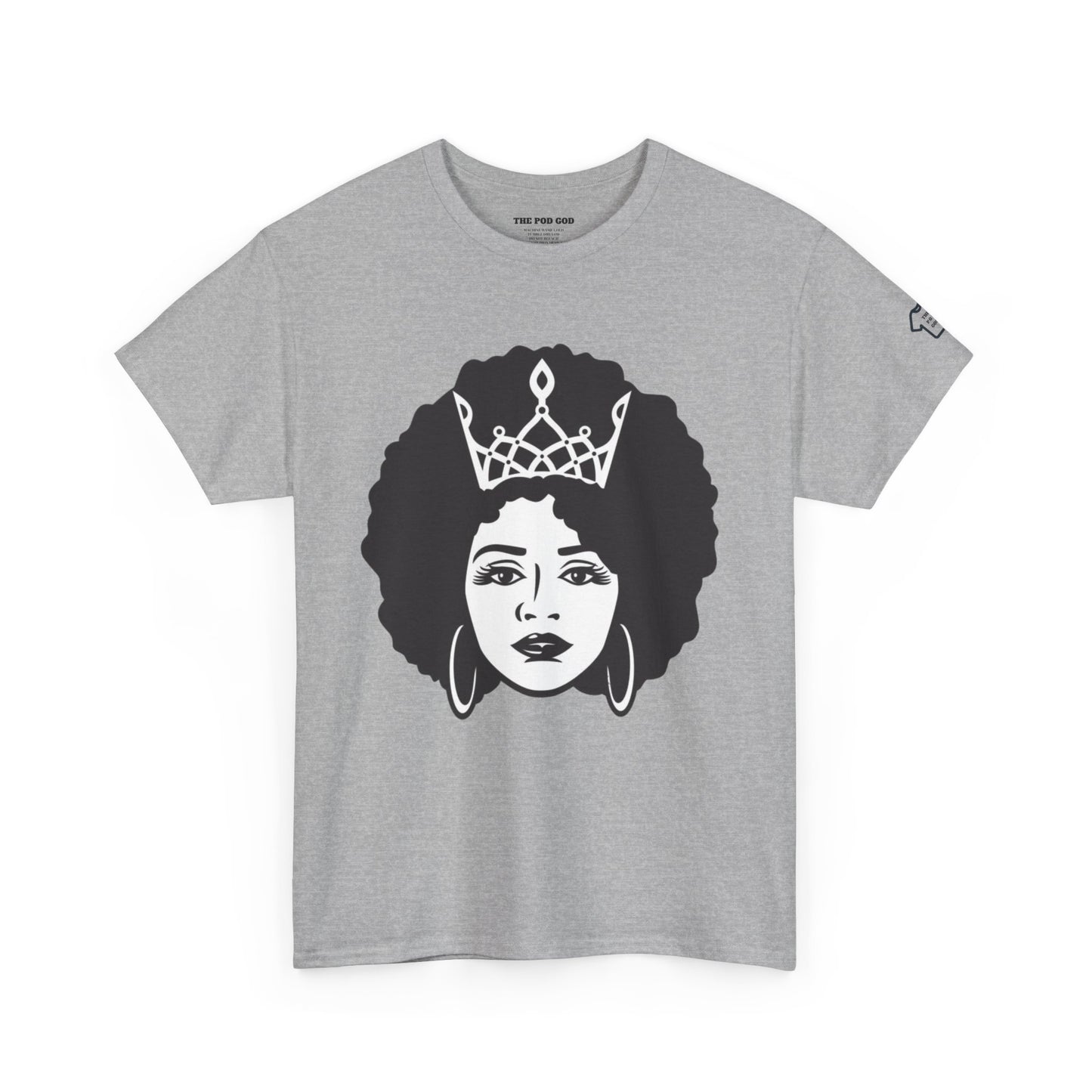 GIVING QUEEN ENERGY T-Shirt