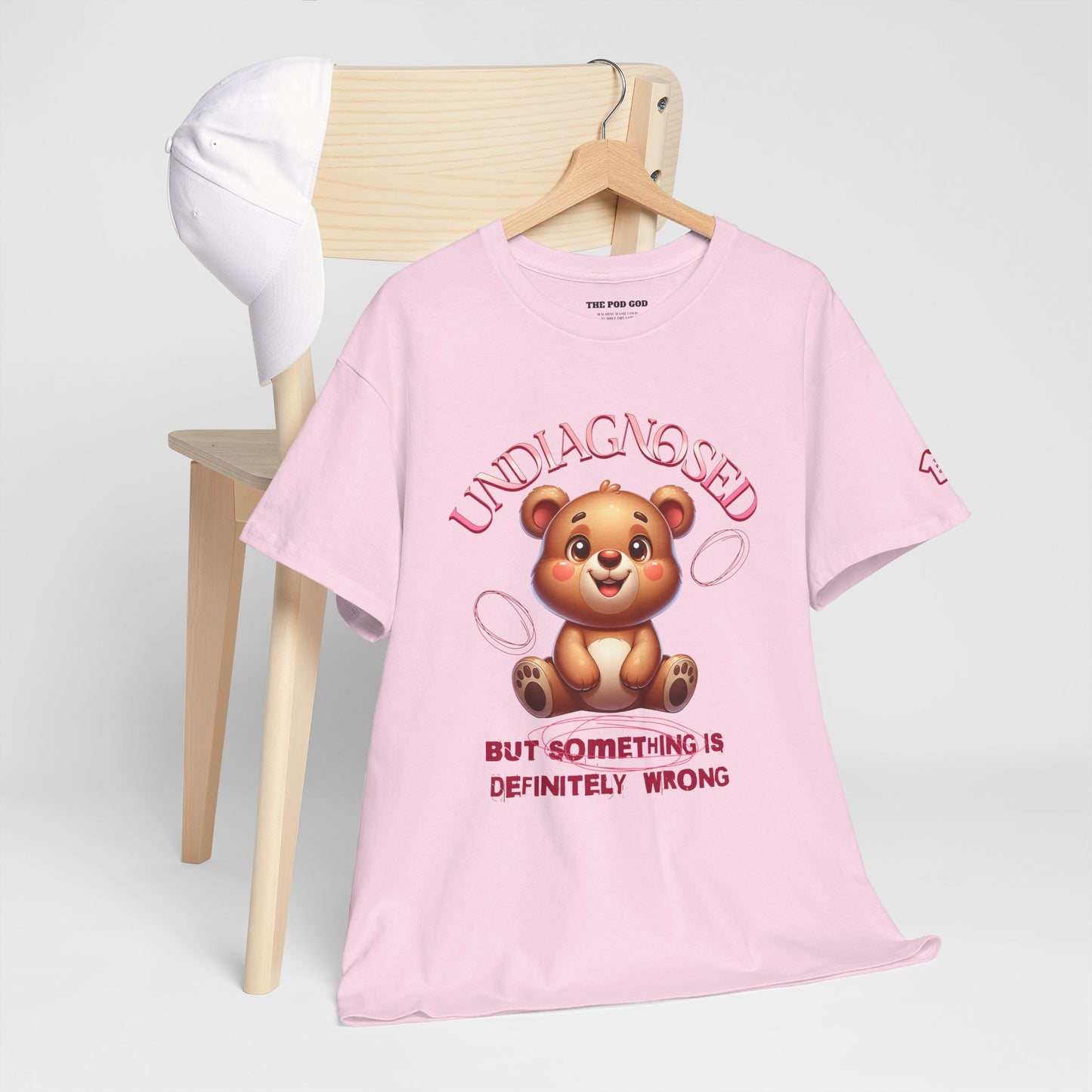 UNDIAGNOSED T-Shirt