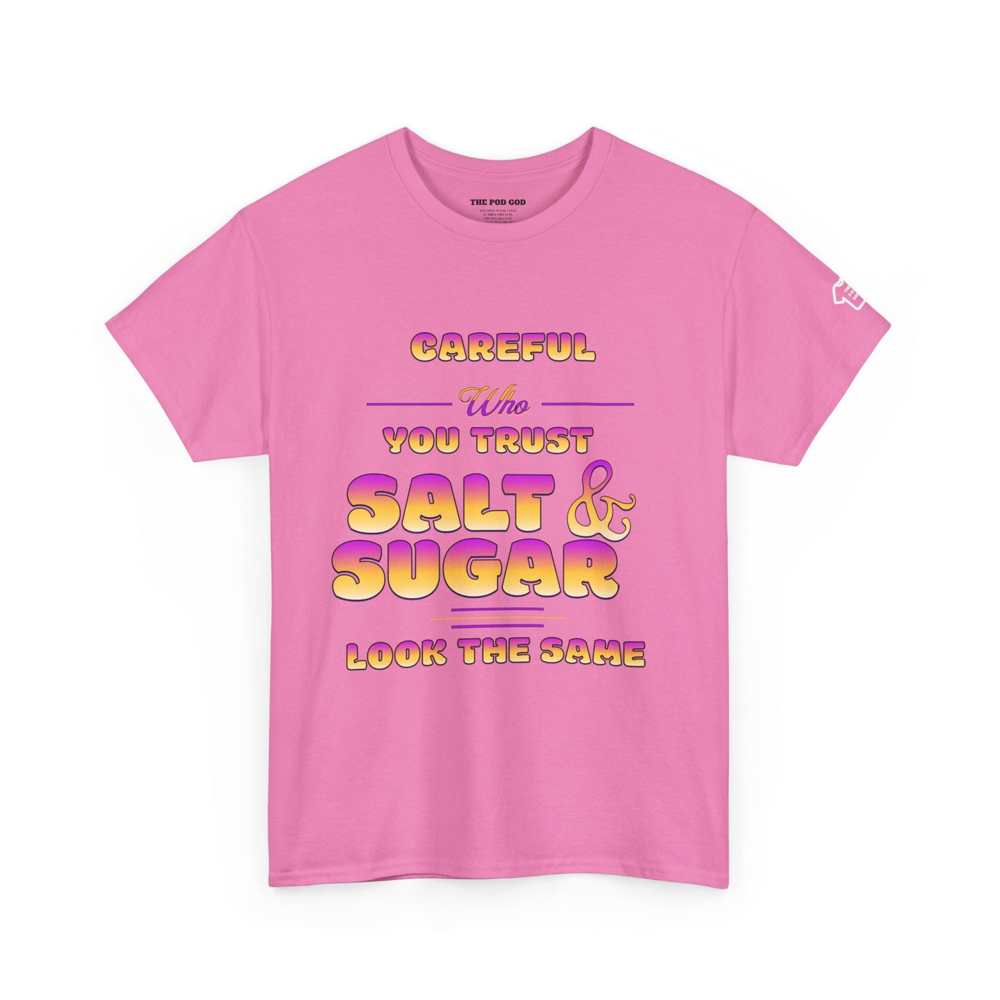 SALT AND SUGAR T-Shirt