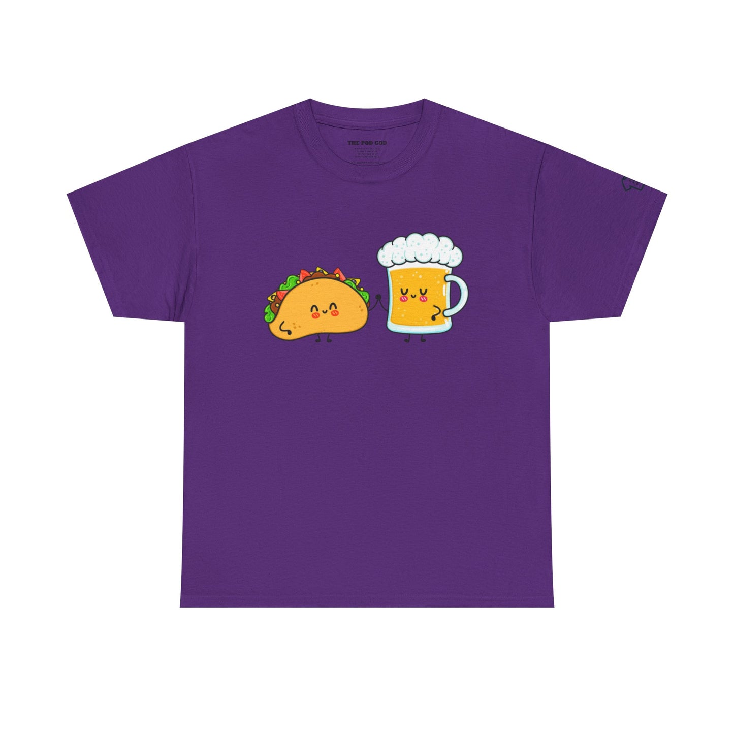 TACO & BEER T-Shirt