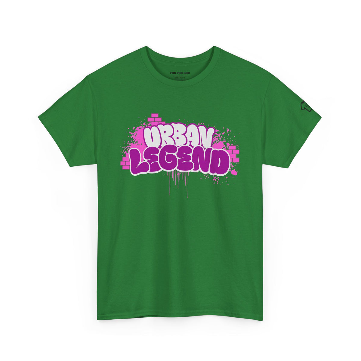 URBAN LEGEND T-SHIRT