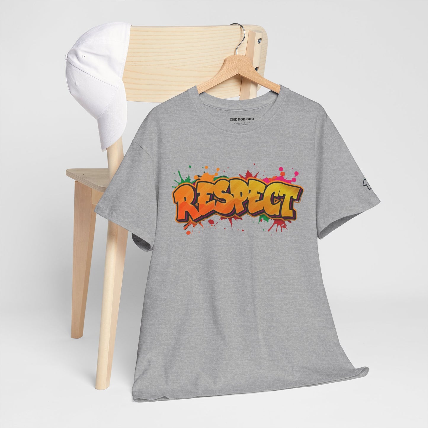 RESPECT T-Shirt