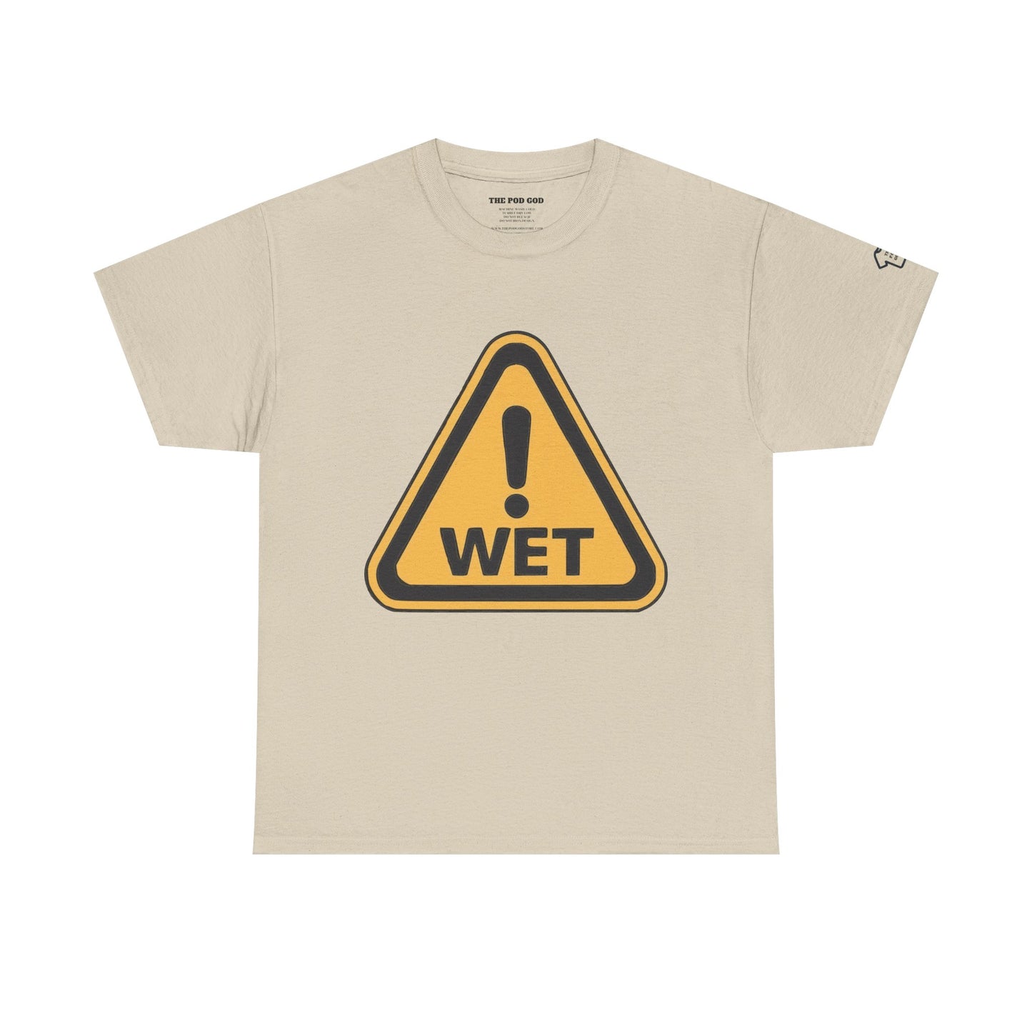 Wet T-Shirt