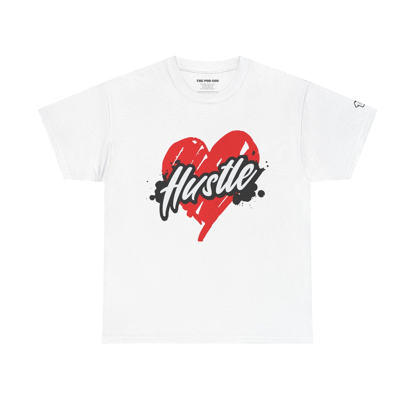 HUSTLE T-Shirt
