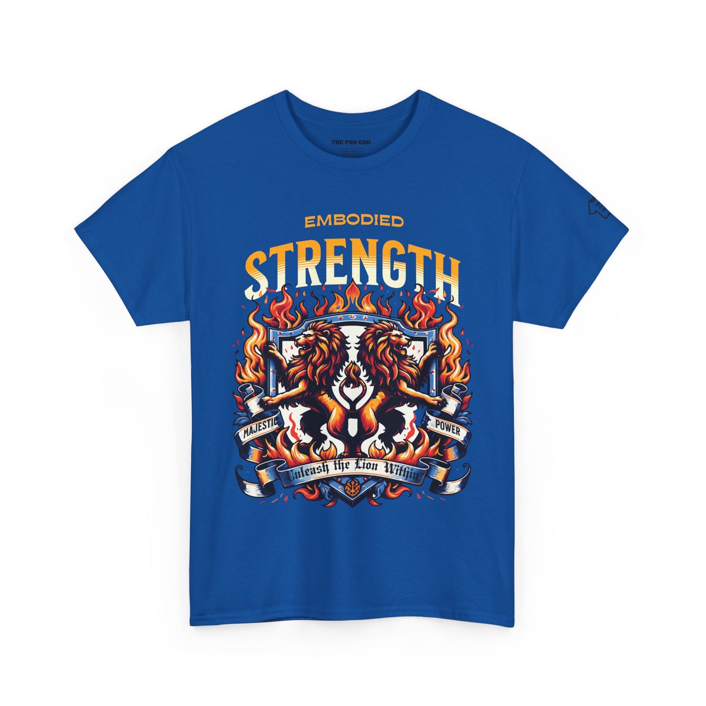 Strength T-Shirt