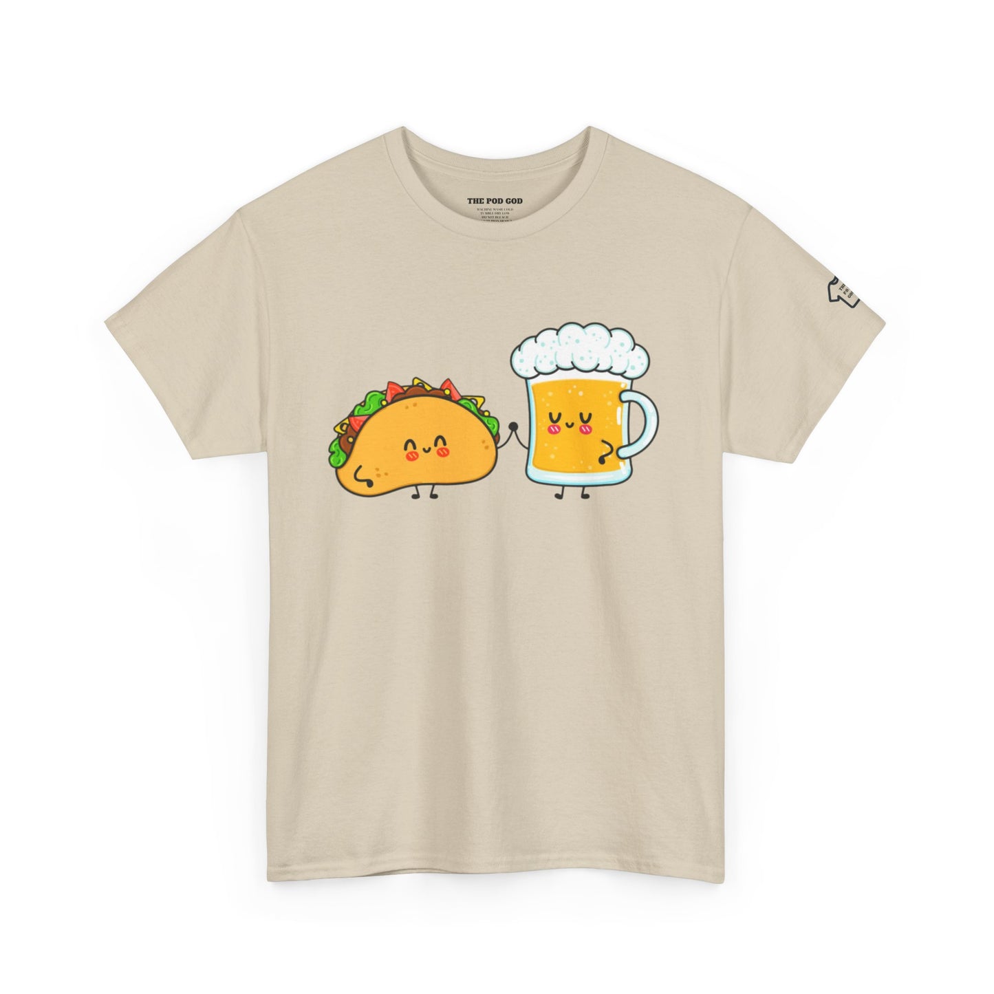 TACO & BEER T-Shirt