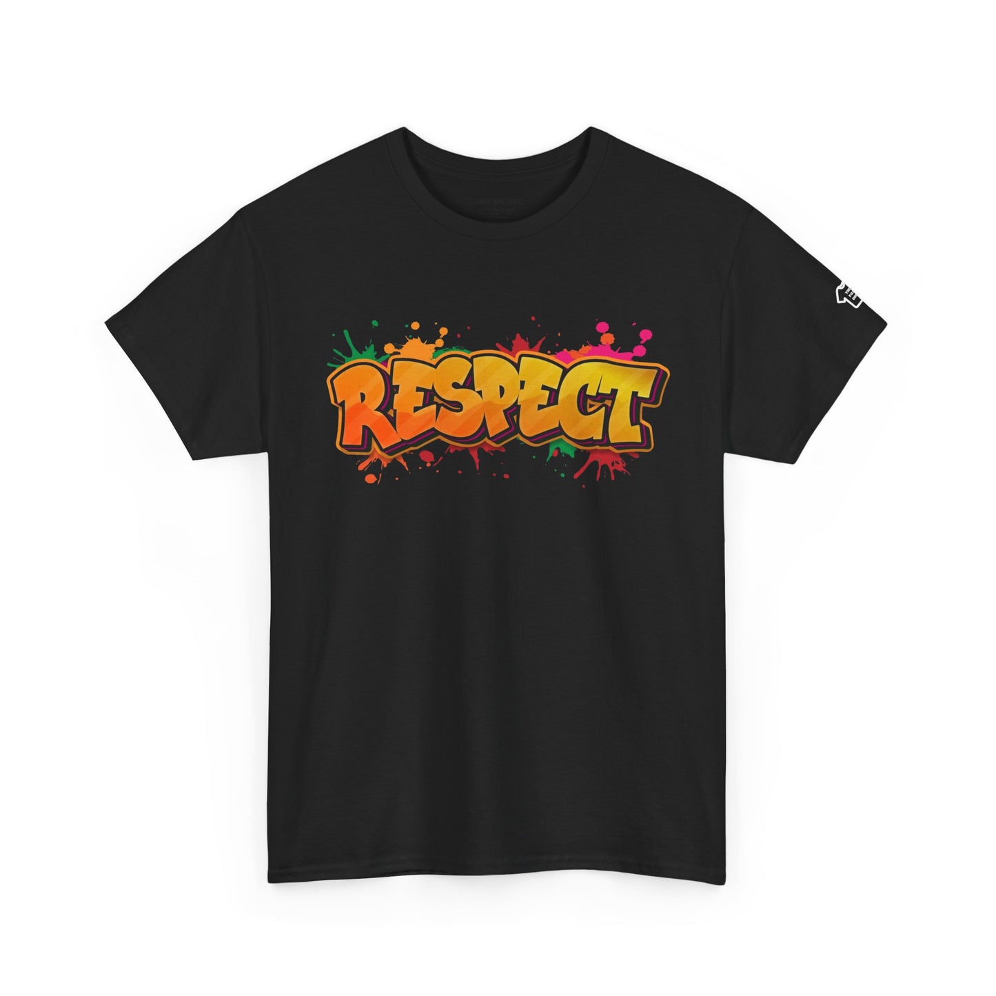 RESPECT T-Shirt