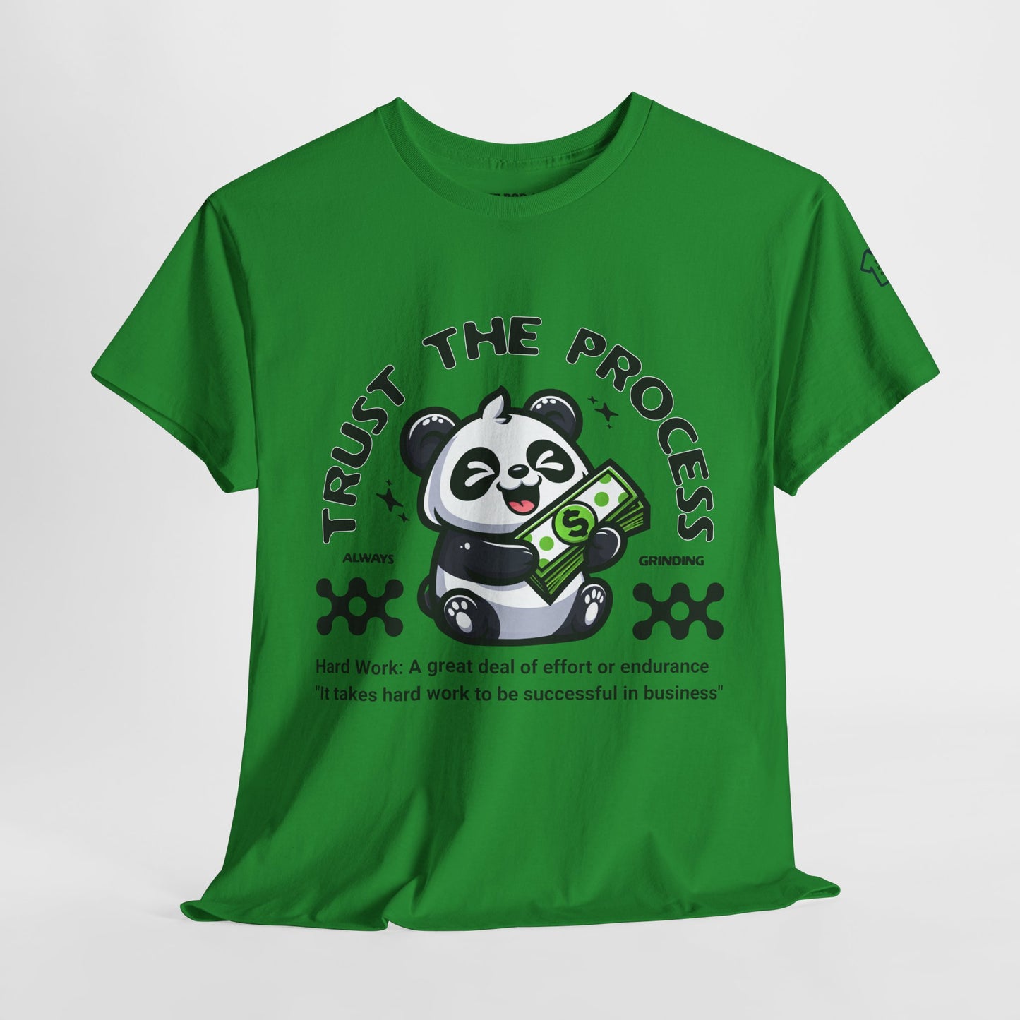 Trust the Process T-Shirt