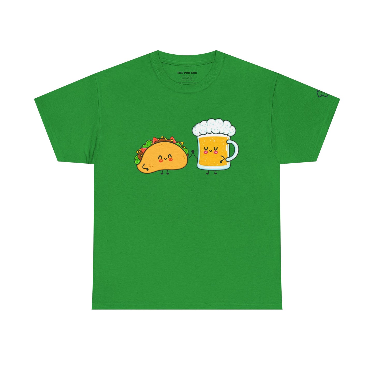 TACO & BEER T-Shirt