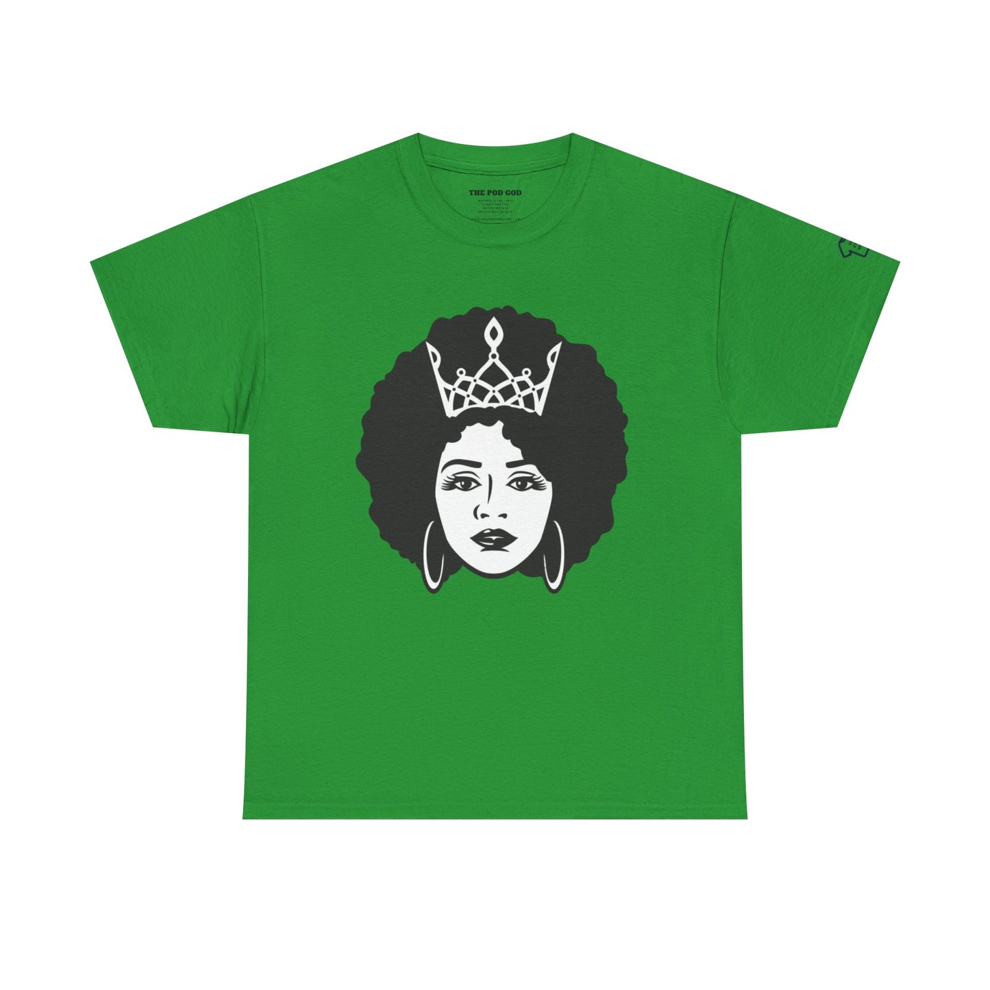 GIVING QUEEN ENERGY T-Shirt
