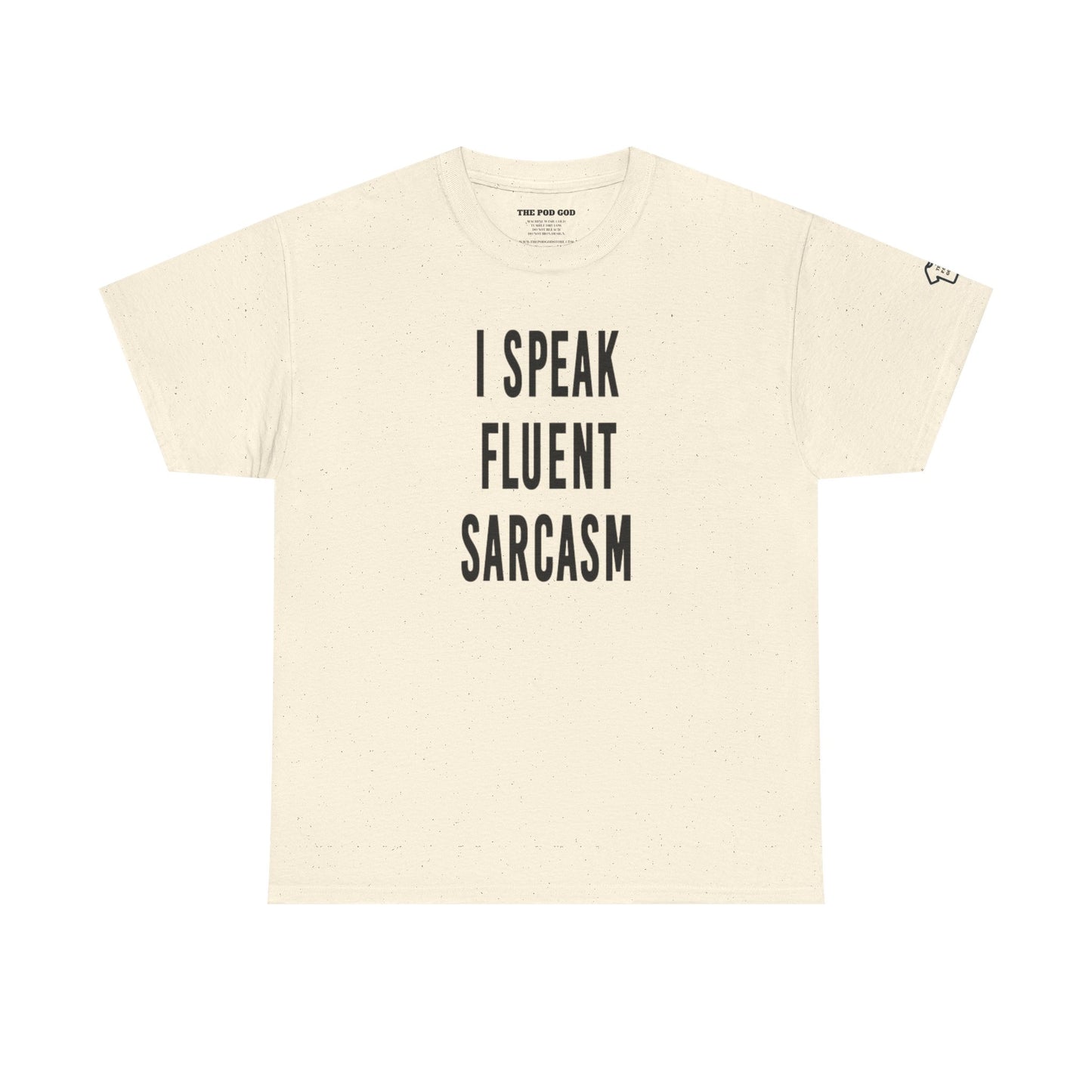 SARCASM T-Shirt