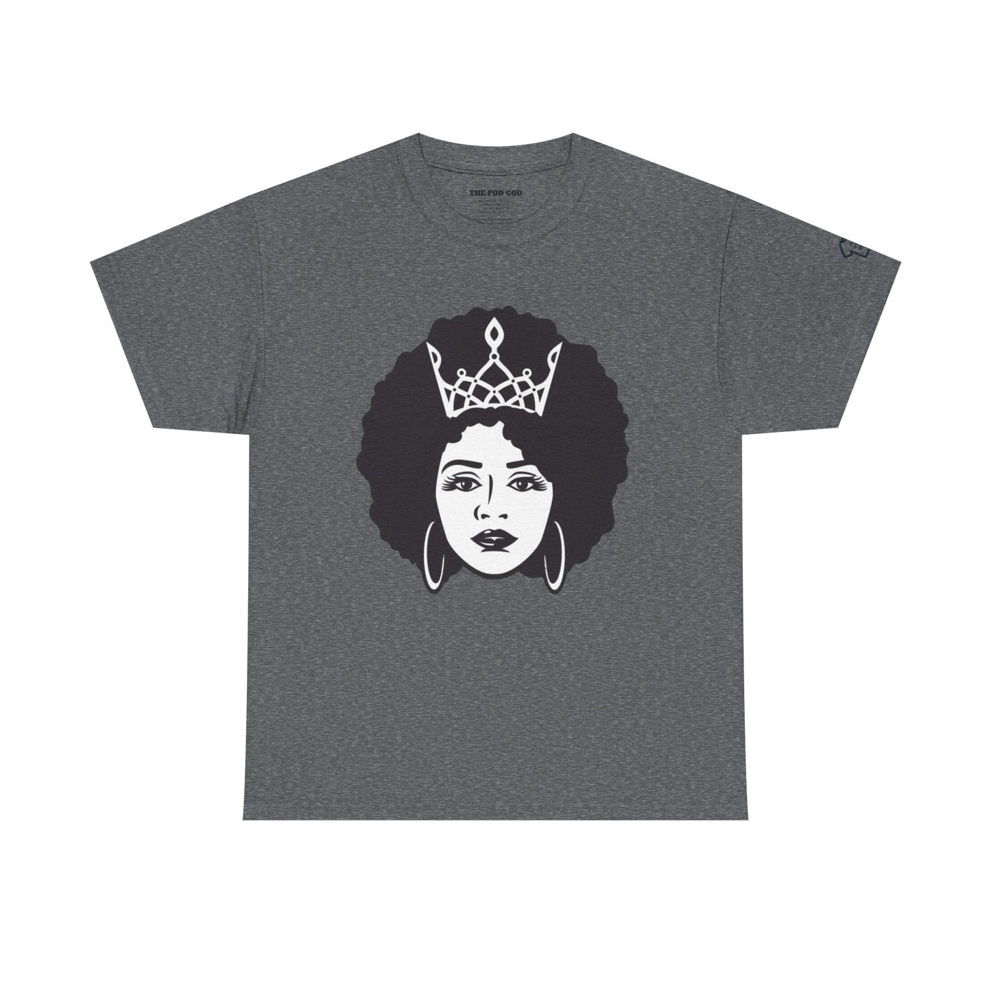 GIVING QUEEN ENERGY T-Shirt