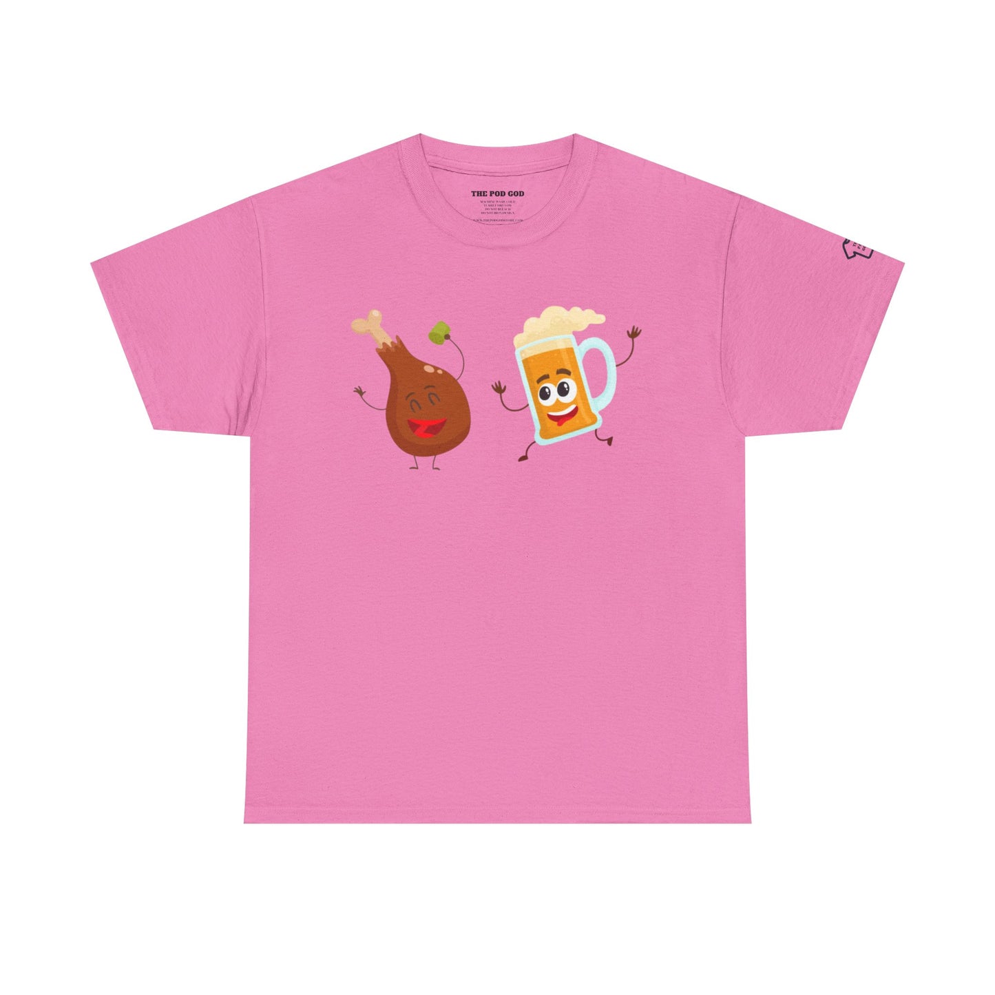 CHICKEN & BEER T-Shirt