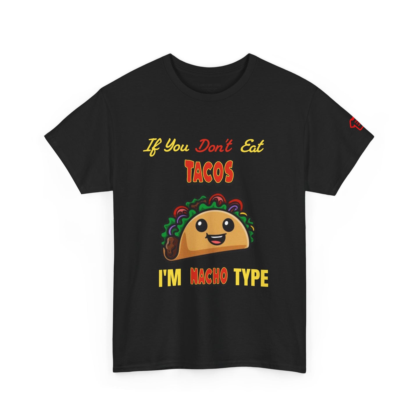 Eat Tacos T-Shirt