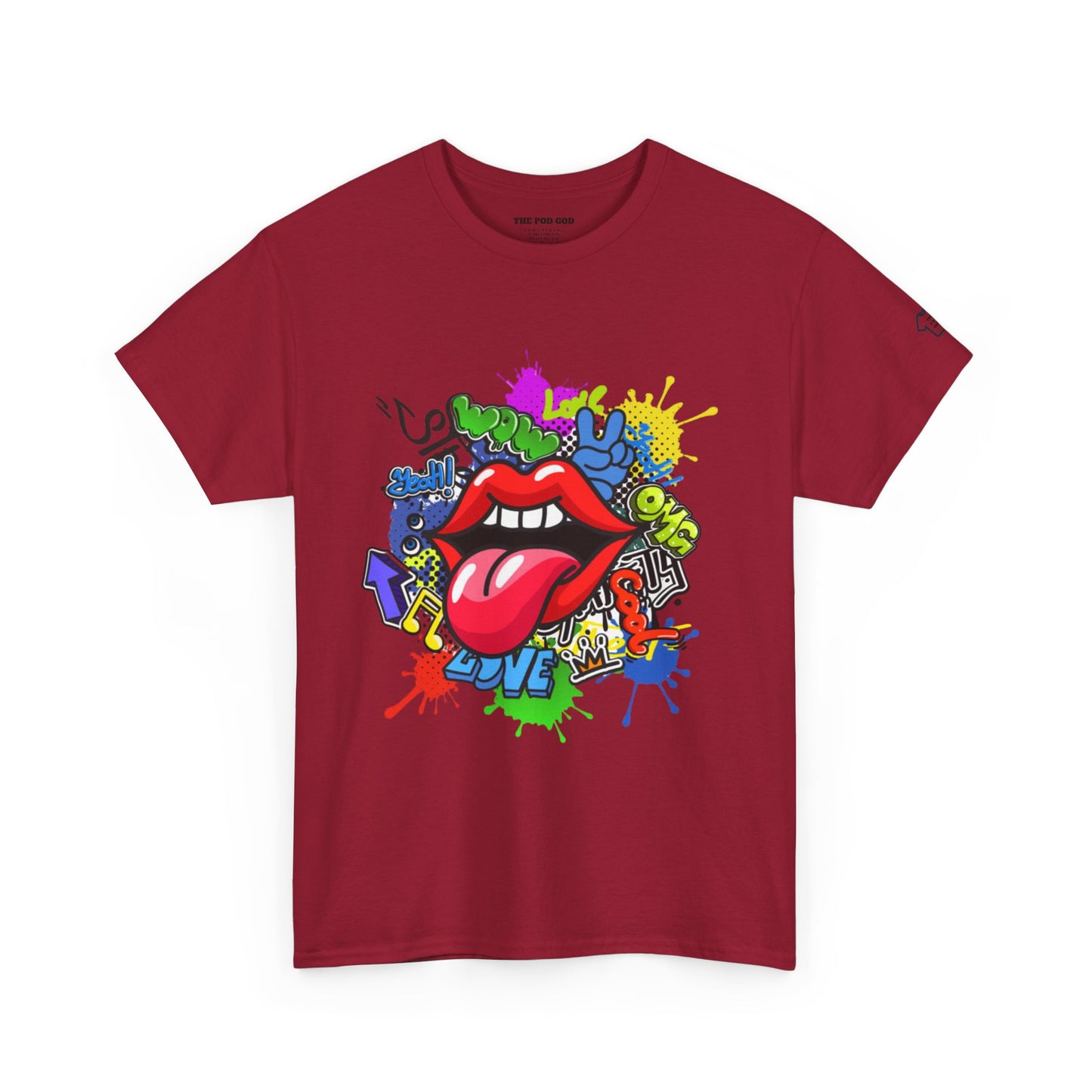 GRAFFITI T-Shirt