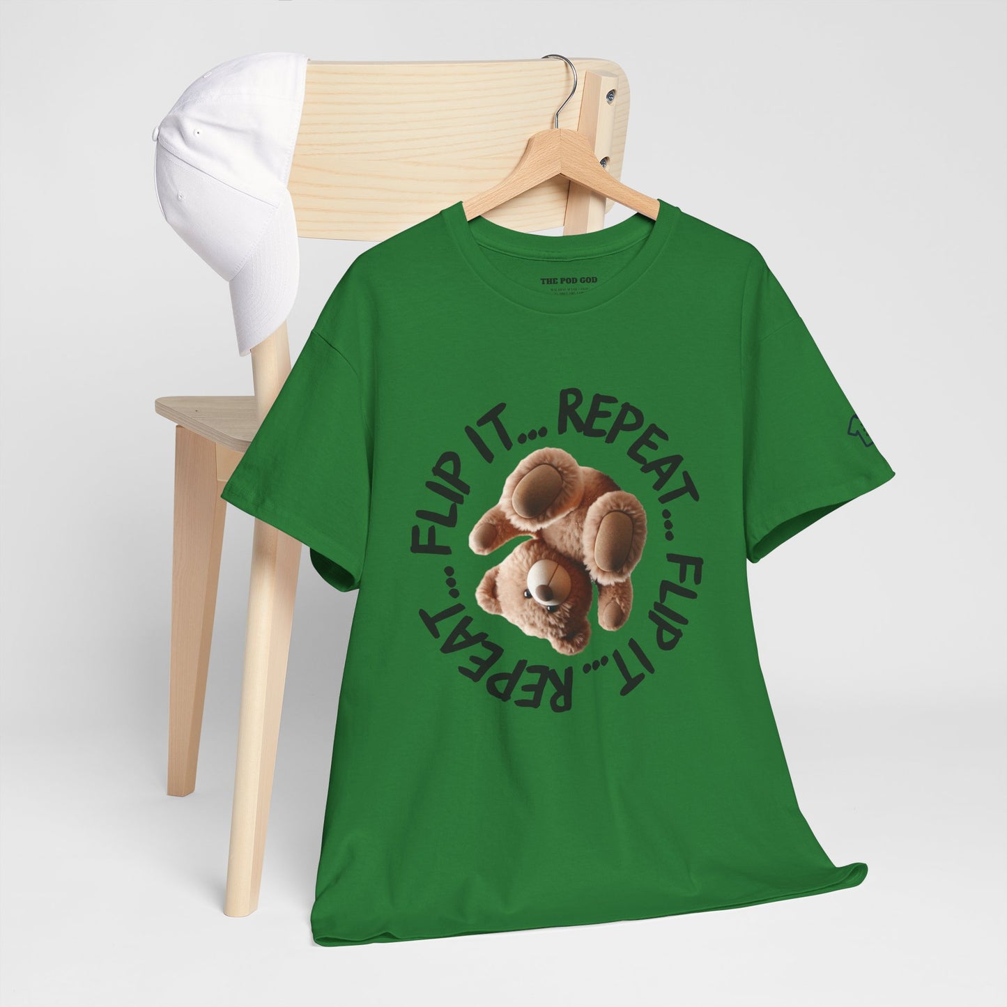 FLIP IT T-Shirt