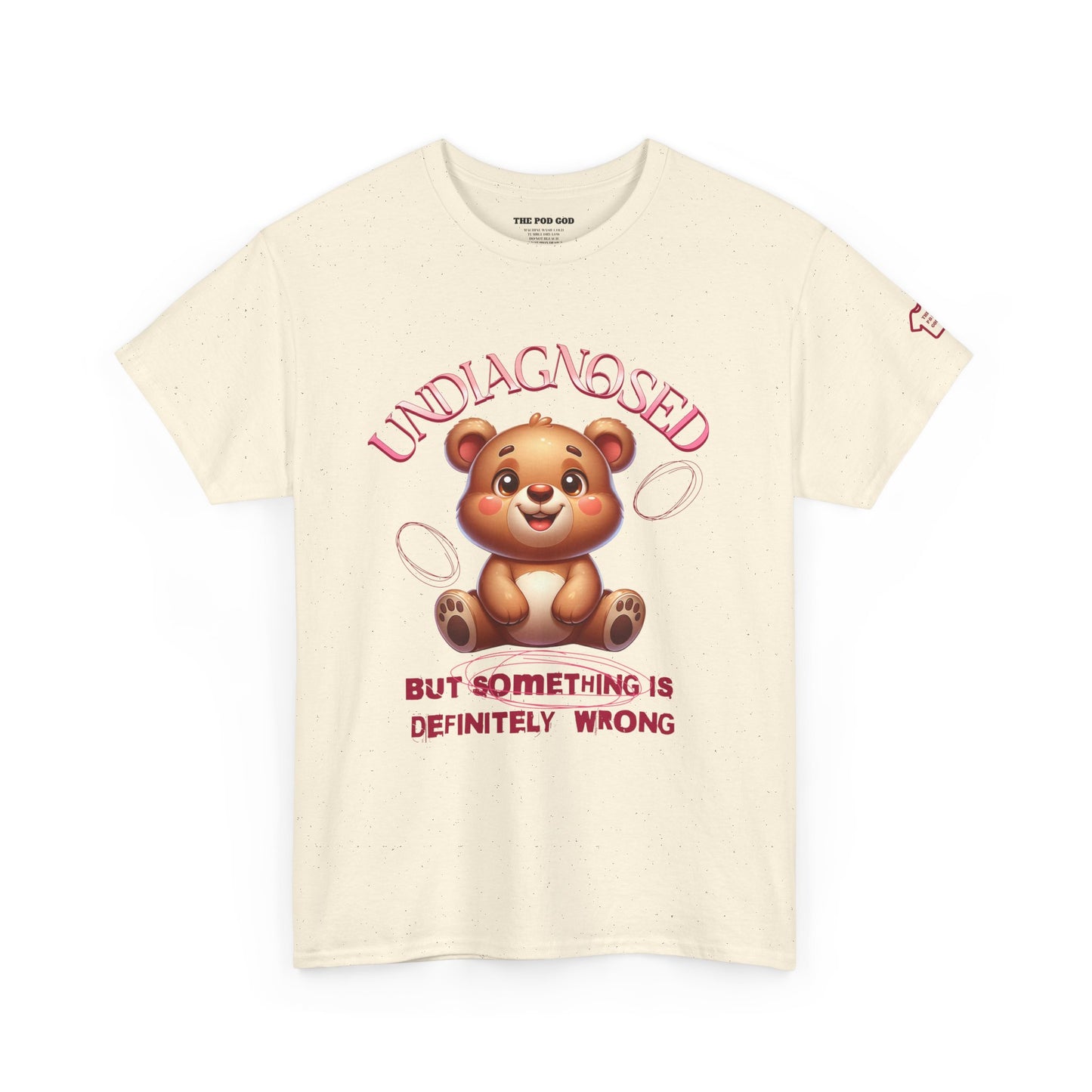 UNDIAGNOSED T-Shirt