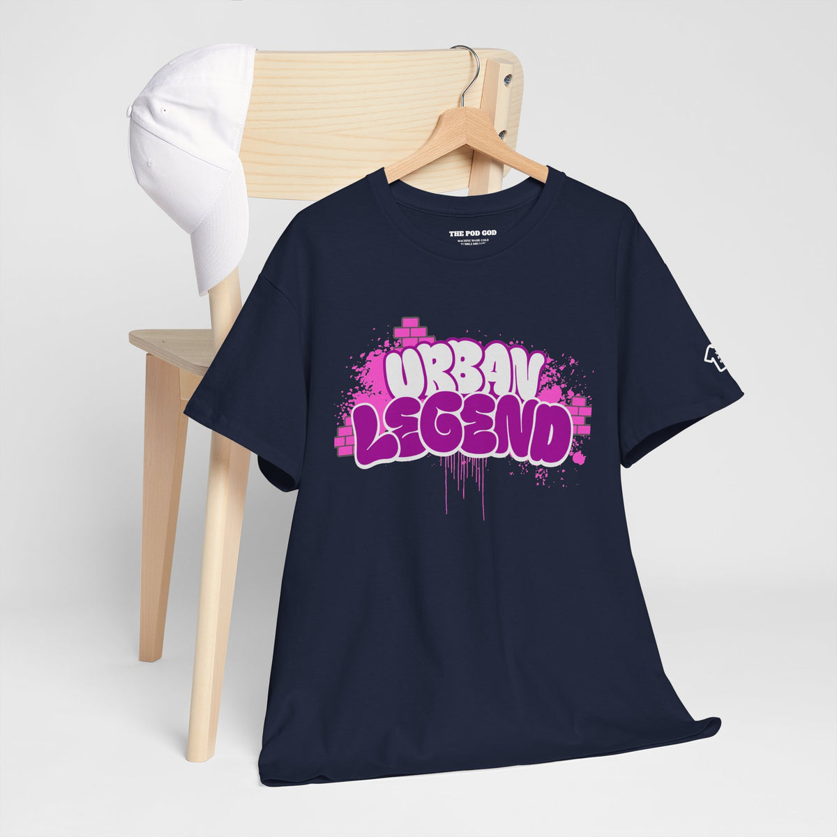 URBAN LEGEND T-SHIRT