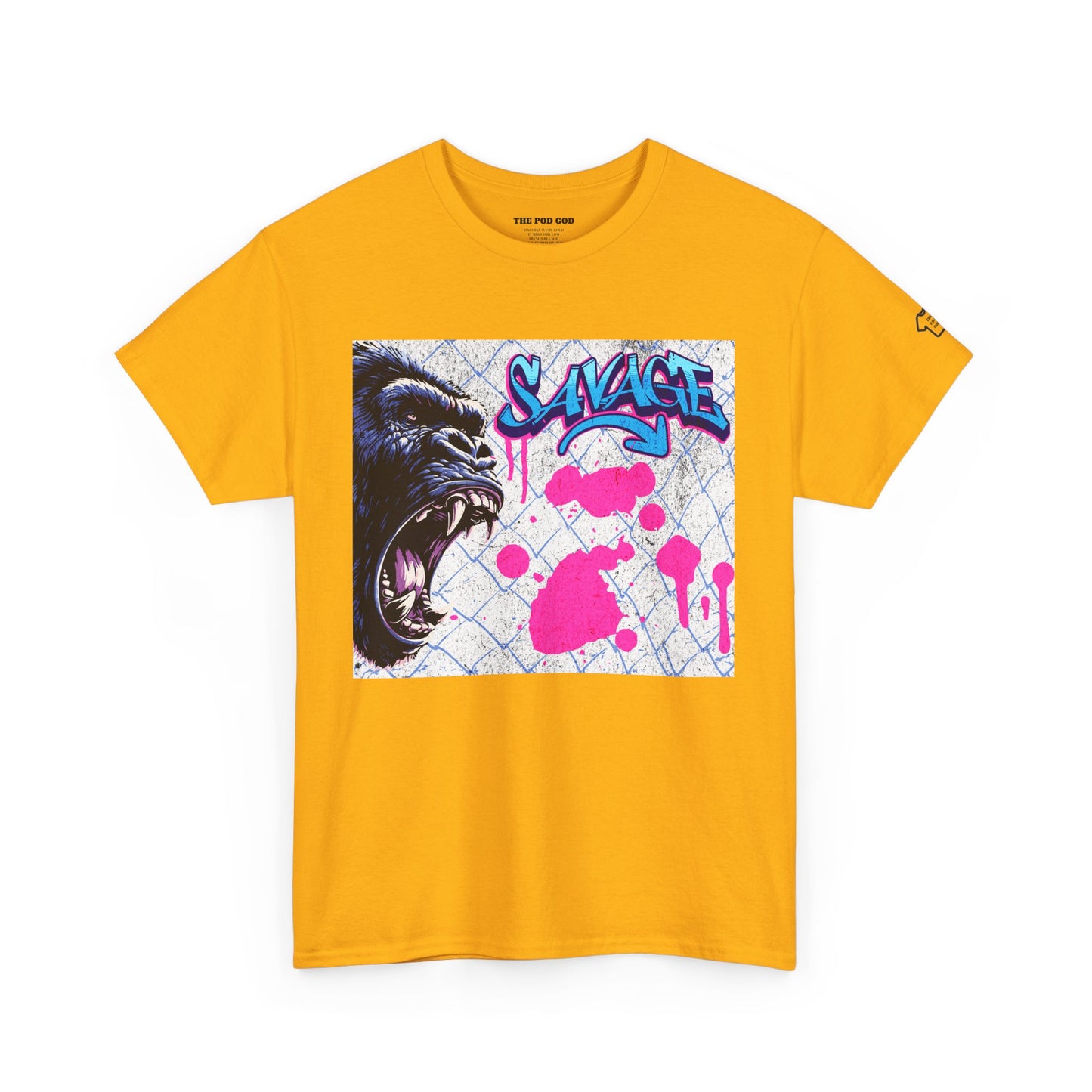SAVAGE T-Shirt