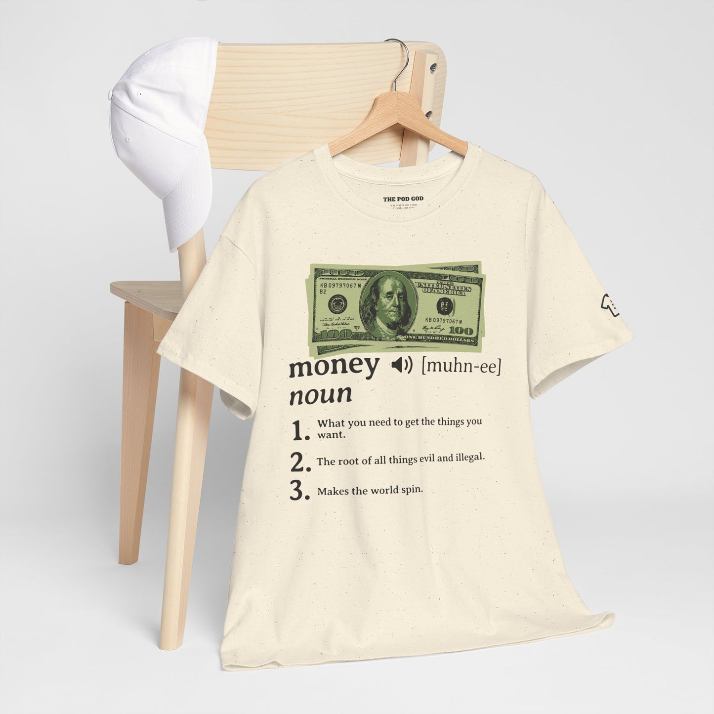 MONEY T-Shirt