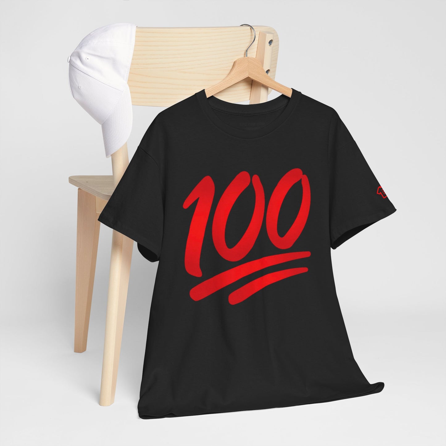 100 T-Shirt